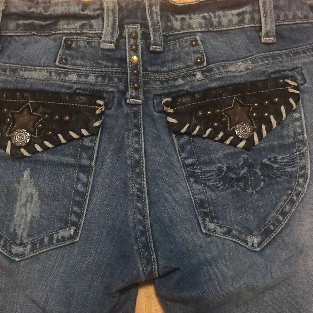 Vigoss Jean  - Picture 5 of 8
